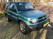 Mitsubishi Pajero Pinin - 1.8 GDI airco - 1 - Thumbnail