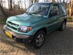 Mitsubishi Pajero Pinin - 1.8 GDI airco - 1 - Thumbnail