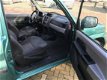 Mitsubishi Pajero Pinin - 1.8 GDI airco - 1 - Thumbnail