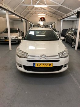 Citroën C5 Tourer - 2.0 HDiF Business diesel Top auto inruil mogelijk - 1