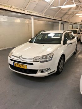 Citroën C5 Tourer - 2.0 HDiF Business diesel Top auto inruil mogelijk - 1