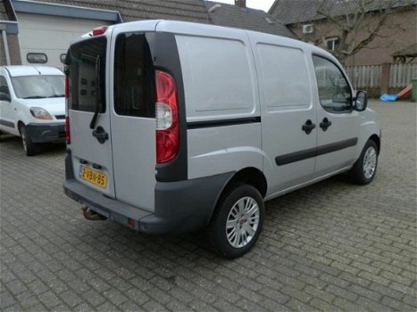 Fiat Doblò Cargo - 1.3 MultiJet Top - 1