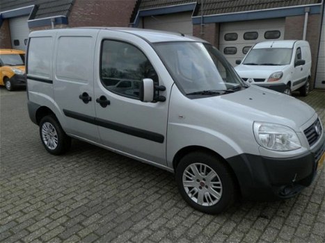 Fiat Doblò Cargo - 1.3 MultiJet Top - 1