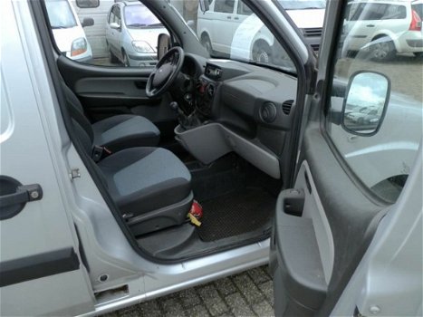 Fiat Doblò Cargo - 1.3 MultiJet Top - 1