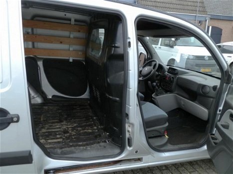 Fiat Doblò Cargo - 1.3 MultiJet Top - 1