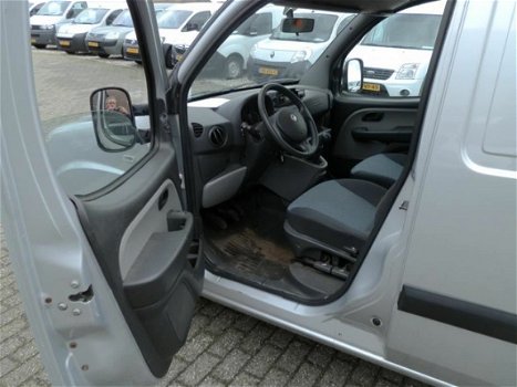 Fiat Doblò Cargo - 1.3 MultiJet Top - 1