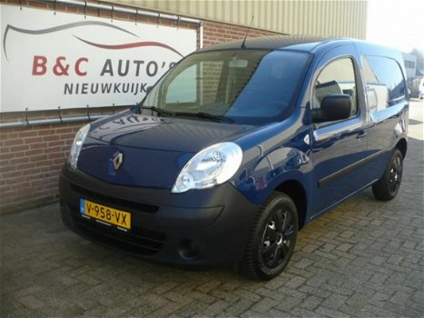 Renault Kangoo Express - 1.6 Express Comfort AIRCO-DAELERONDERHOUDEN - 1