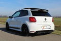 Volkswagen Polo - 1.6 TDI 105PK / PANO / R LINE / 18 INCH - 1 - Thumbnail