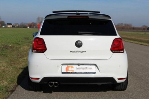 Volkswagen Polo - 1.6 TDI 105PK / PANO / R LINE / 18 INCH - 1