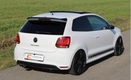 Volkswagen Polo - 1.6 TDI 105PK / PANO / R LINE / 18 INCH - 1 - Thumbnail