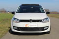 Volkswagen Polo - 1.6 TDI 105PK / PANO / R LINE / 18 INCH - 1 - Thumbnail