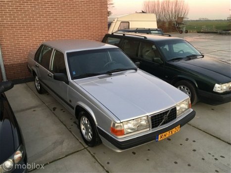 Volvo 940 - 2.3 - 1