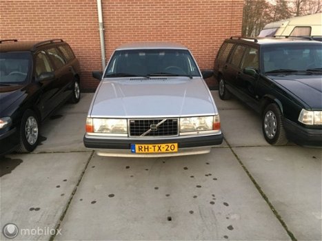 Volvo 940 - 2.3 - 1