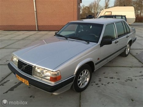 Volvo 940 - 2.3 - 1