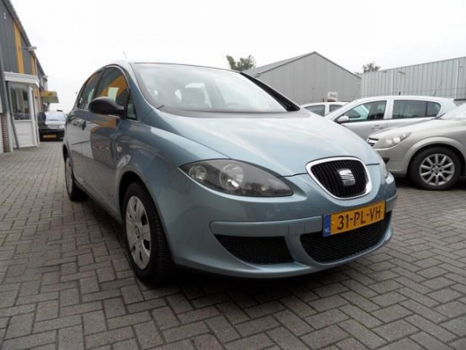 Seat Altea - 1.6 Reference NETTE AUTO - 1