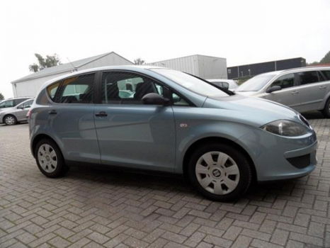 Seat Altea - 1.6 Reference NETTE AUTO - 1