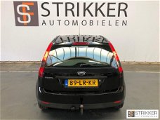 Ford Fiesta - airco trekhaak 1.3 Core el ramen