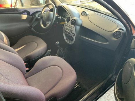 Ford Ka - 1.3 Futura / nieuwe apk / Nap/ Airco / 1e eigenaar - 1