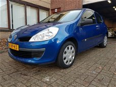 Renault Clio - 1.4-16V Bns Line, met nieuw apk