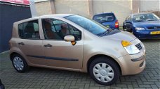 Renault Modus - 1.6-16V Team Spirit - APK TOT 23-02-2020 - MET AIRCO