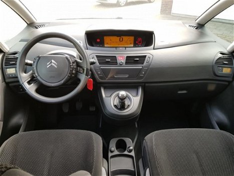 Citroën C4 - 1.6-16V Ligne Ambiance - 1