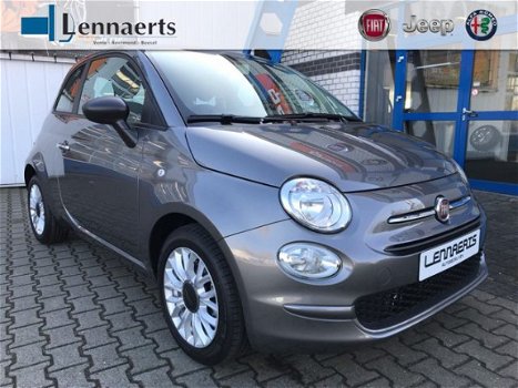 Fiat 500 - TwinAir Turbo Young *PRIJSPAKKER - 1