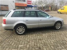 Audi A4 Avant - 1.8 5V Advance INRUIL MOGELIJK