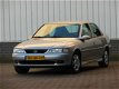 Opel Vectra - 1.8-16V Onyx Nieuwe APK/AUTOMAAT/LEER/AIRCO/RIJD GOED - 1 - Thumbnail