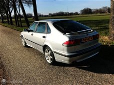 Saab 9-3 - 2.0t SE 96000km