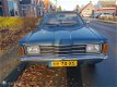 Ford Taunus - 2000 GXL - 1 - Thumbnail