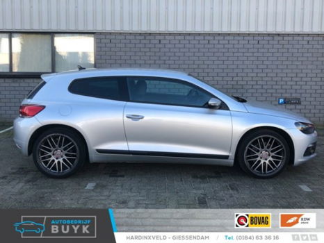 Volkswagen Scirocco - 1.4 TSI Highline Plus 160PK/Navi/Remus - 1