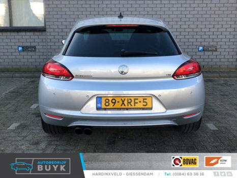 Volkswagen Scirocco - 1.4 TSI Highline Plus 160PK/Navi/Remus - 1