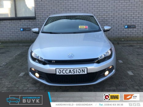 Volkswagen Scirocco - 1.4 TSI Highline Plus 160PK/Navi/Remus - 1