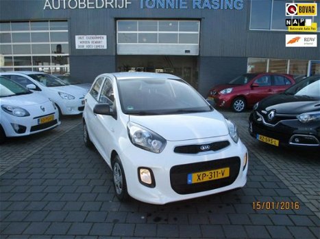 Kia Picanto - 1