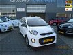 Kia Picanto - 1 - Thumbnail