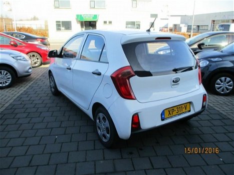 Kia Picanto - 1