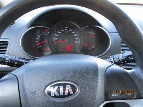 Kia Picanto - 1