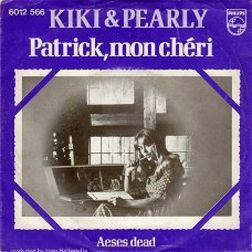 Kiki & Pearly : Patrick, mon chéri (1975)