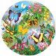 Bits and Pieces - South American Butterflies - 500 Stukjes - 1 - Thumbnail