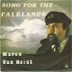 Marco Van Heist ‎– Song For The Falklands - 1 - Thumbnail