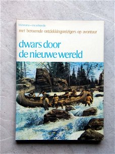 Dwars door de nieuwe wereld