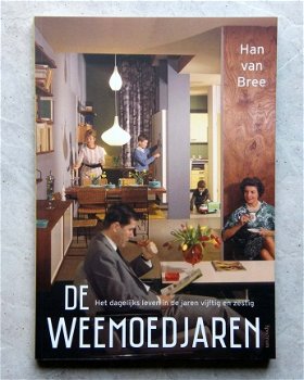 De weemoedjaren - 1