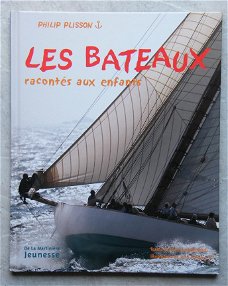 Les Bateaux