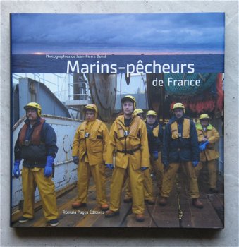 Marins-Pecheurs de france - 1