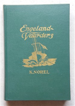 Engeland-vaarders, K.Norel - 1