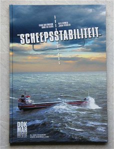 Scheepsstabiliteit