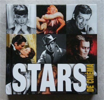 Stars de cinema - 1