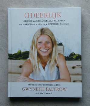 (H) eerlijk, Gwyneth Paltrow - 1