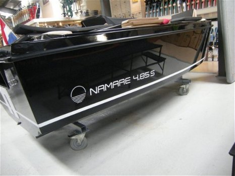 Namare (Corsiva / Topcraft) 485 Sloep - 1