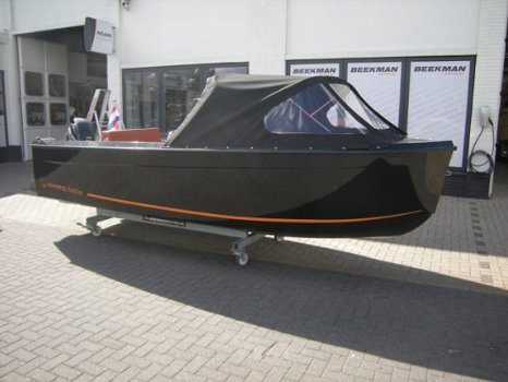 Namare (Corsiva / Topcraft) 560 Sloep - 1